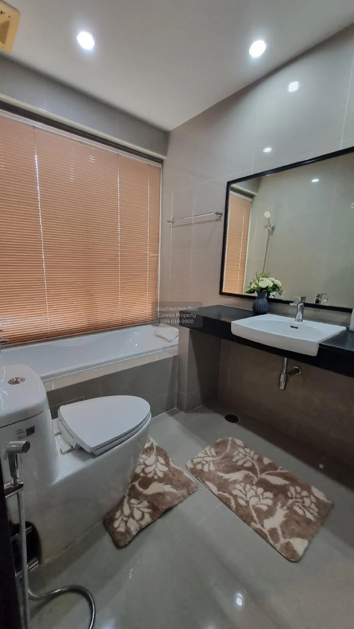 เช่าคอนโด  โนเบิล ออรา ทองหล่อ ชั้นสูง BTS-ทองหล่อ คลองตันเหนือ เ 4