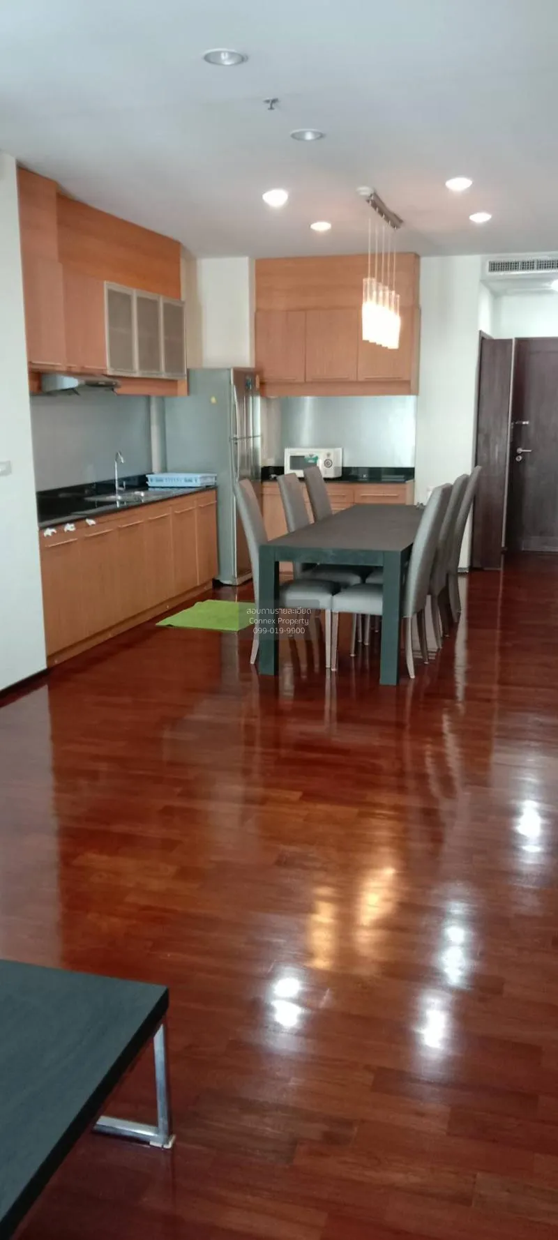 เช่าคอนโด  โนเบิล ออรา ทองหล่อ ชั้นสูง BTS-ทองหล่อ คลองตันเหนือ เ 1