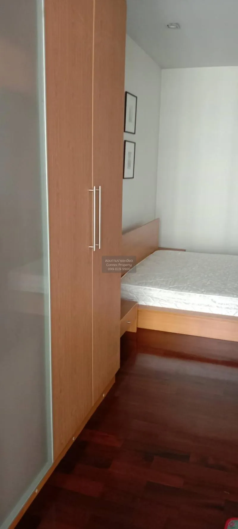 เช่าคอนโด  โนเบิล ออรา ทองหล่อ ชั้นสูง BTS-ทองหล่อ คลองตันเหนือ เ 3