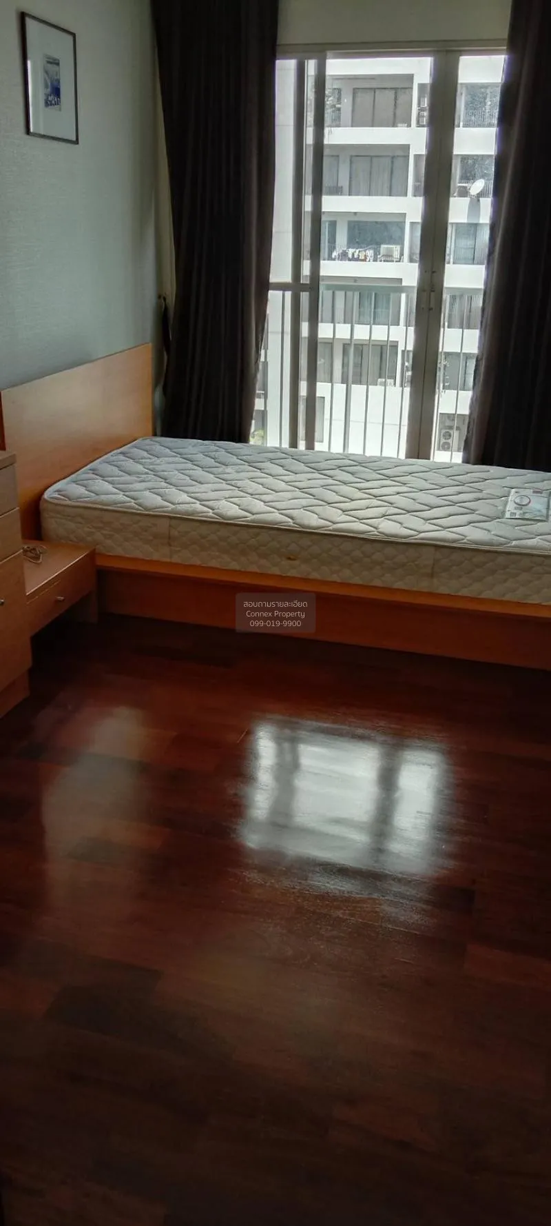 เช่าคอนโด  โนเบิล ออรา ทองหล่อ ชั้นสูง BTS-ทองหล่อ คลองตันเหนือ เ 4