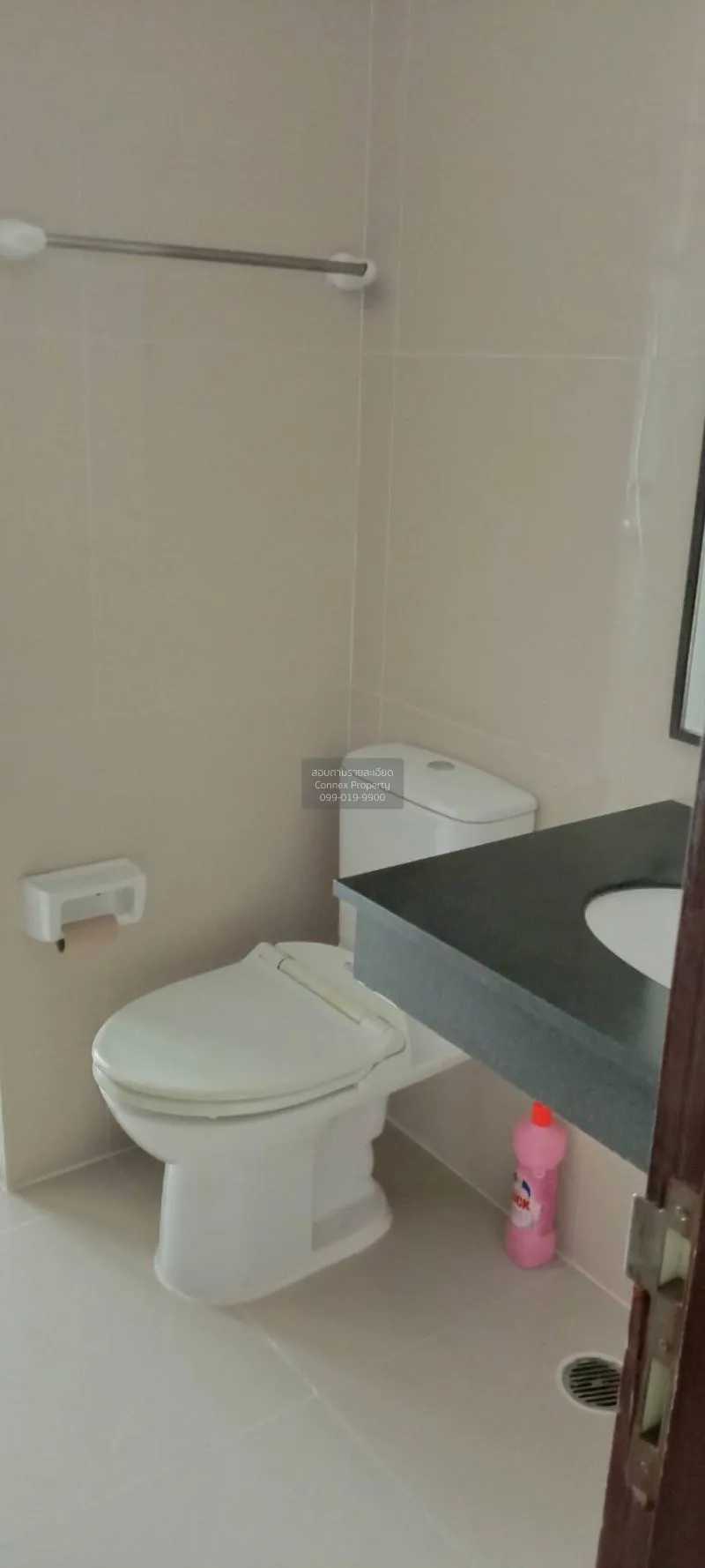 เช่าคอนโด  โนเบิล ออรา ทองหล่อ ชั้นสูง BTS-ทองหล่อ คลองตันเหนือ เ