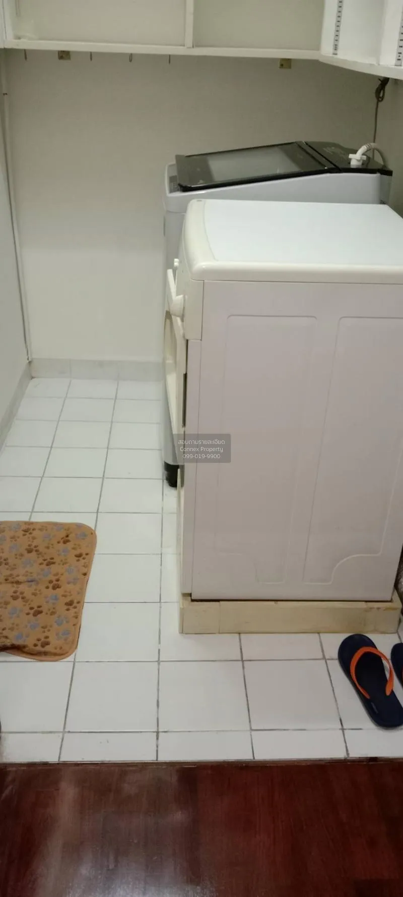 เช่าคอนโด  โนเบิล ออรา ทองหล่อ ชั้นสูง BTS-ทองหล่อ คลองตันเหนือ เ