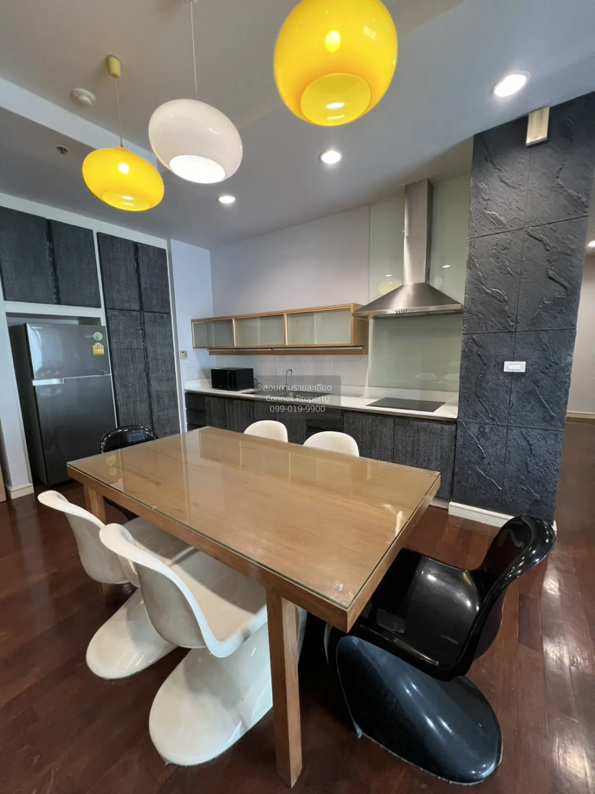 เช่าคอนโด  โนเบิล ออรา ทองหล่อ BTS-ทองหล่อ คลองตันเหนือ เขต วัฒนา 3