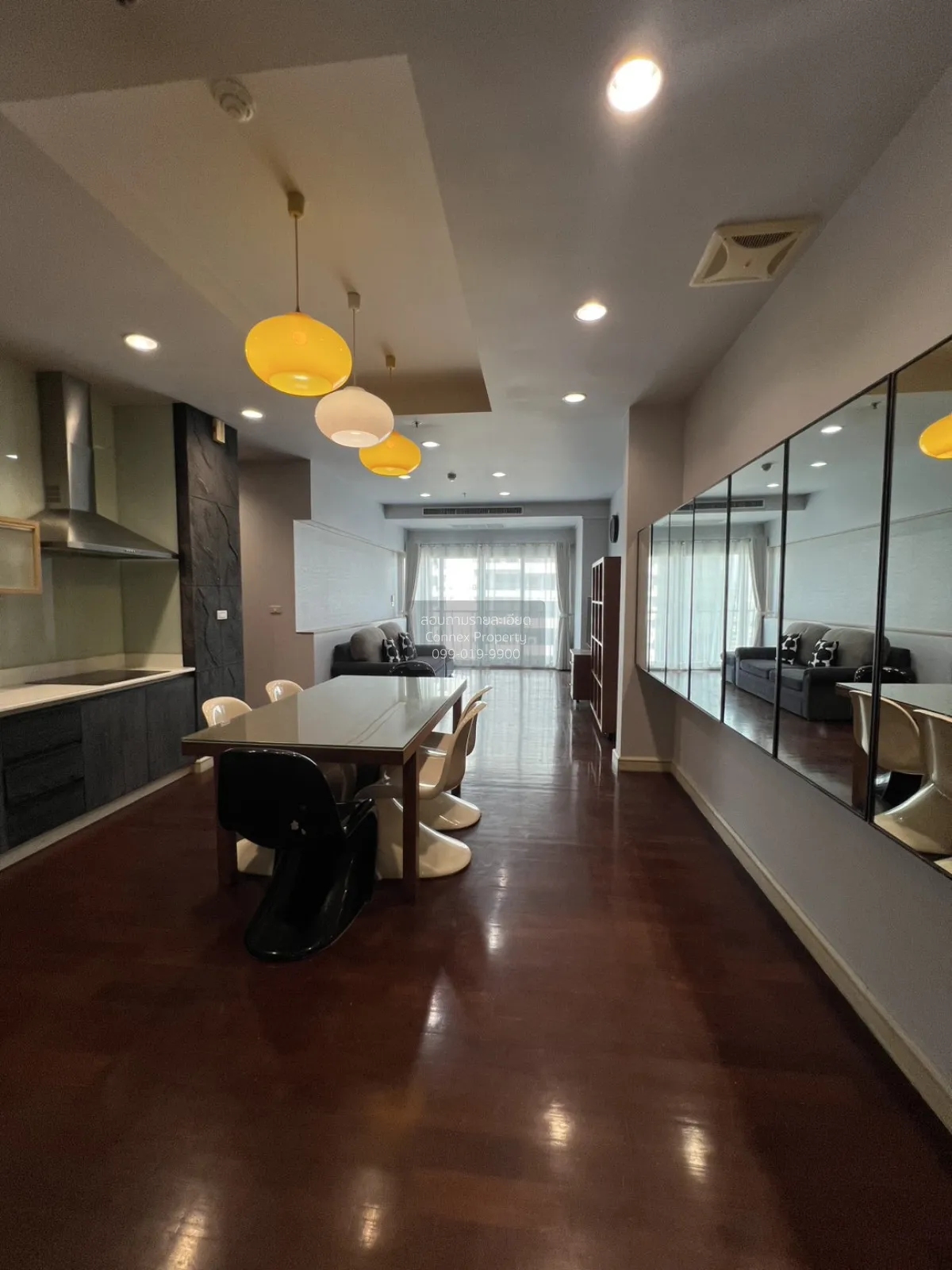 เช่าคอนโด  โนเบิล ออรา ทองหล่อ BTS-ทองหล่อ คลองตันเหนือ เขต วัฒนา 4