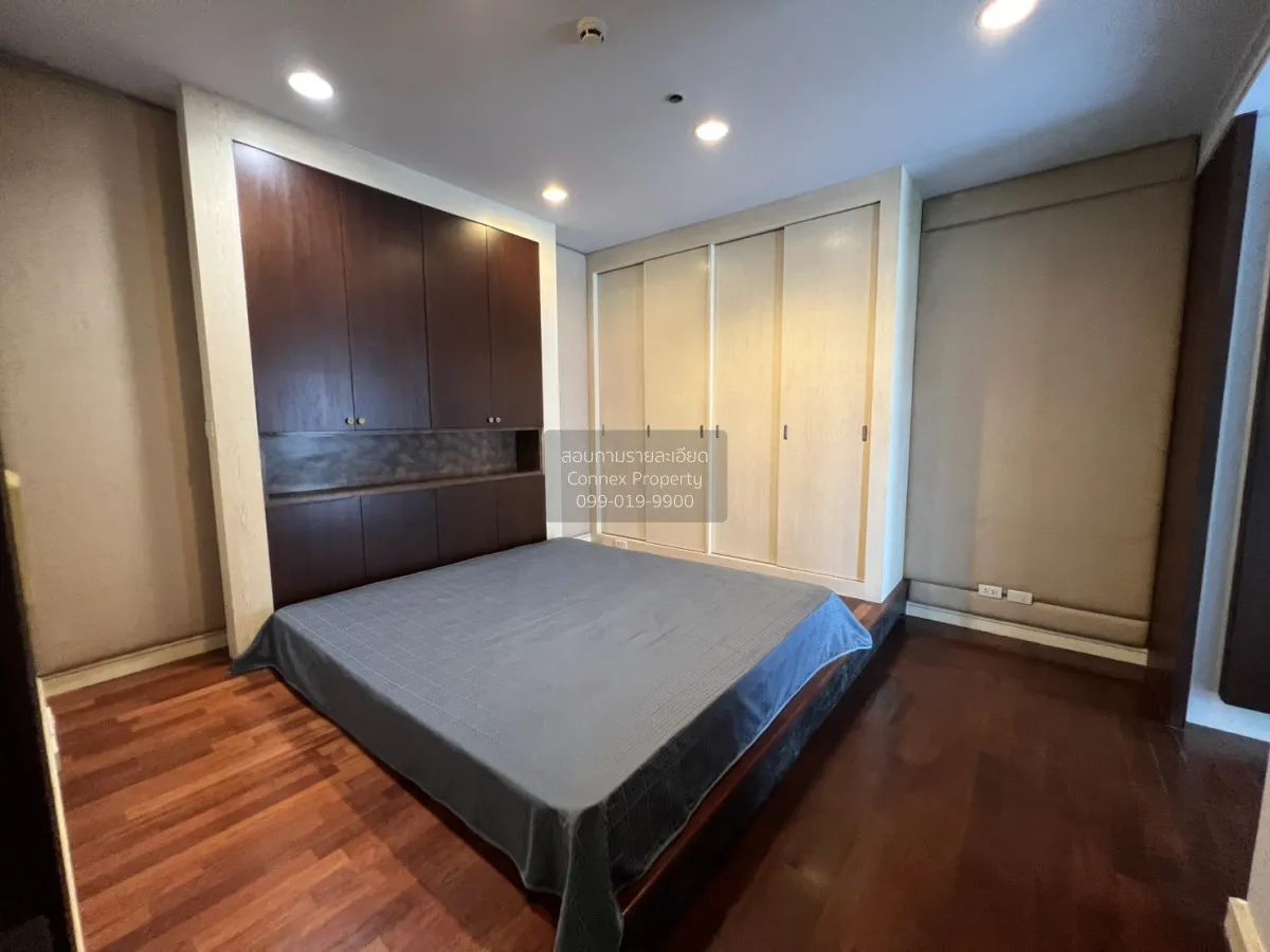 เช่าคอนโด  โนเบิล ออรา ทองหล่อ BTS-ทองหล่อ คลองตันเหนือ เขต วัฒนา