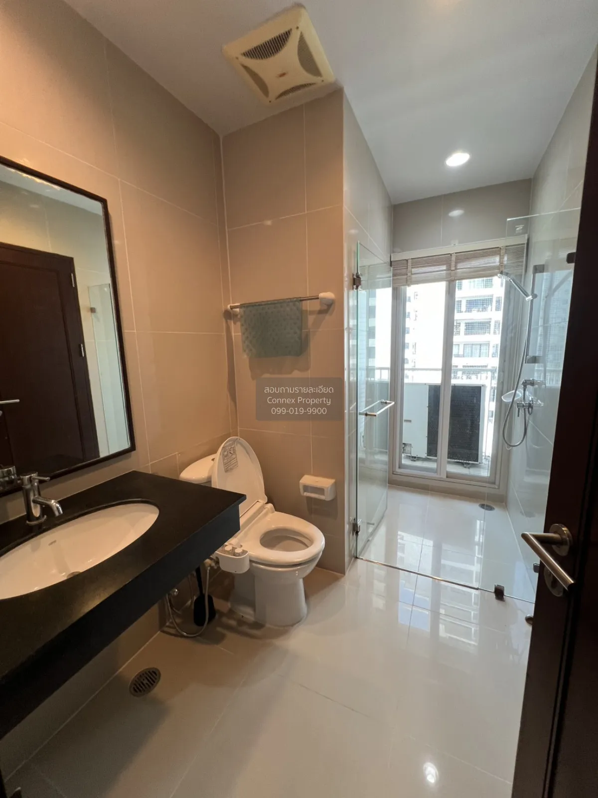 เช่าคอนโด  โนเบิล ออรา ทองหล่อ BTS-ทองหล่อ คลองตันเหนือ เขต วัฒนา