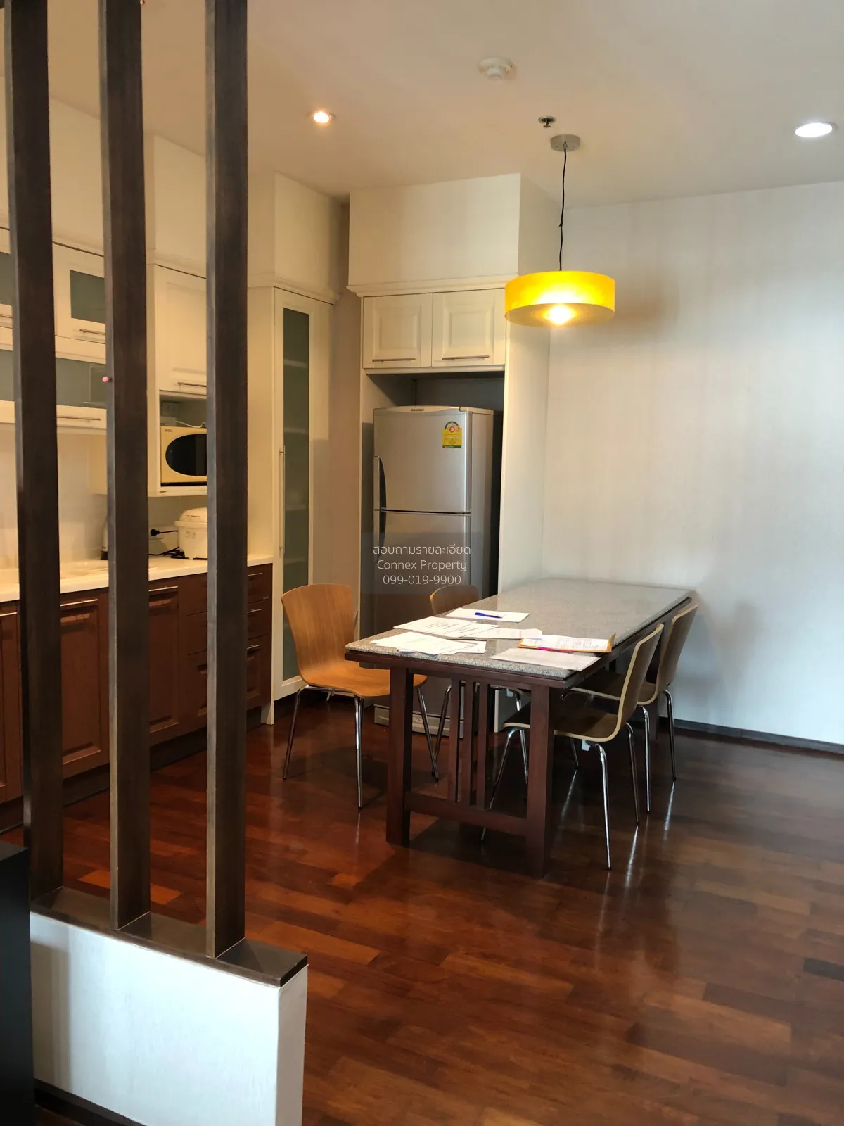 For Rent Condo , Noble Ora Thonglor , BTS-Thong Lo , Khlong Tan N 3