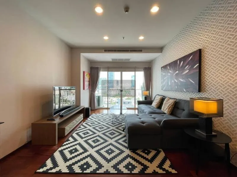 FOR RENT condo , Noble Ora Thonglor , BTS-Thong Lo , Khlong Tan N 2