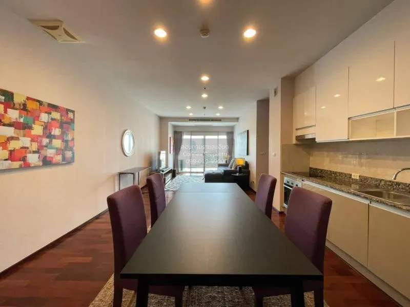 FOR RENT condo , Noble Ora Thonglor , BTS-Thong Lo , Khlong Tan N 3