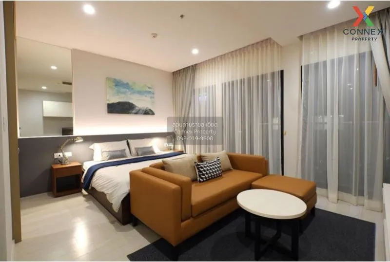 เช่าคอนโด  โนเบิล เพลินจิต BTS-เพลินจิต ลุมพินี เขต ปทุมวัน กรุงเ 3