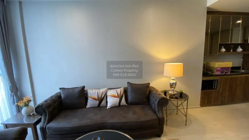 เช่าคอนโด  โนเบิล เพลินจิต BTS-เพลินจิต ลุมพินี เขต ปทุมวัน กรุงเ 2