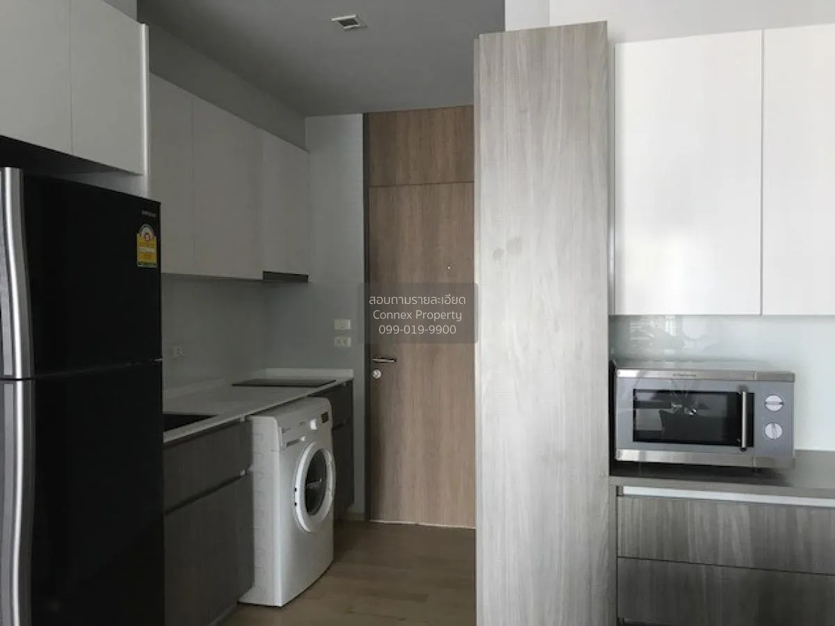 เช่าคอนโด  โนเบิล รีไฟน์ BTS-พร้อมพงษ์ คลองตัน เขต คลองเตย กรุงเท 4