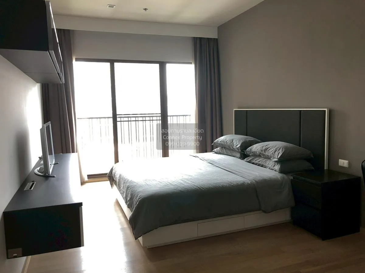 เช่าคอนโด  โนเบิล รีไฟน์ BTS-พร้อมพงษ์ คลองตัน เขต คลองเตย กรุงเท