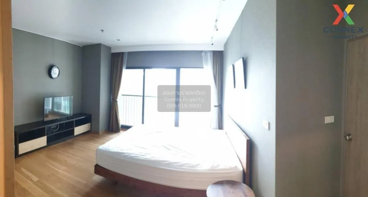 เช่าคอนโด  โนเบิล รีมิกซ์ BTS-ทองหล่อ คลองตัน เขต วัฒนา กรุงเทพ C 3