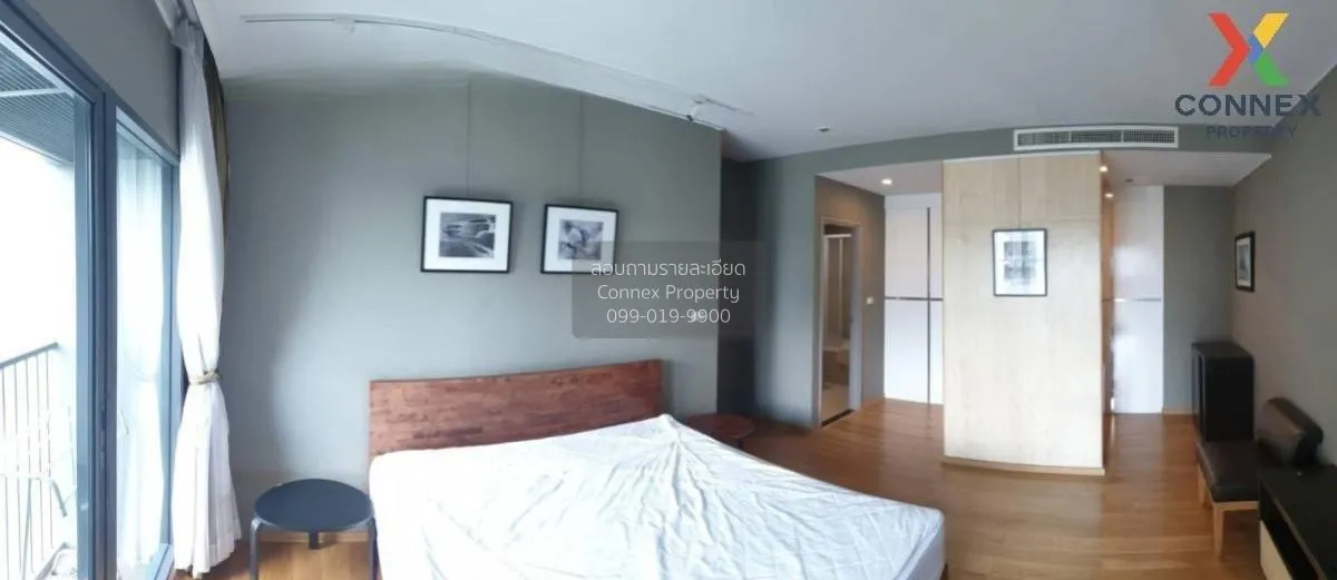 เช่าคอนโด  โนเบิล รีมิกซ์ BTS-ทองหล่อ คลองตัน เขต วัฒนา กรุงเทพ C 4