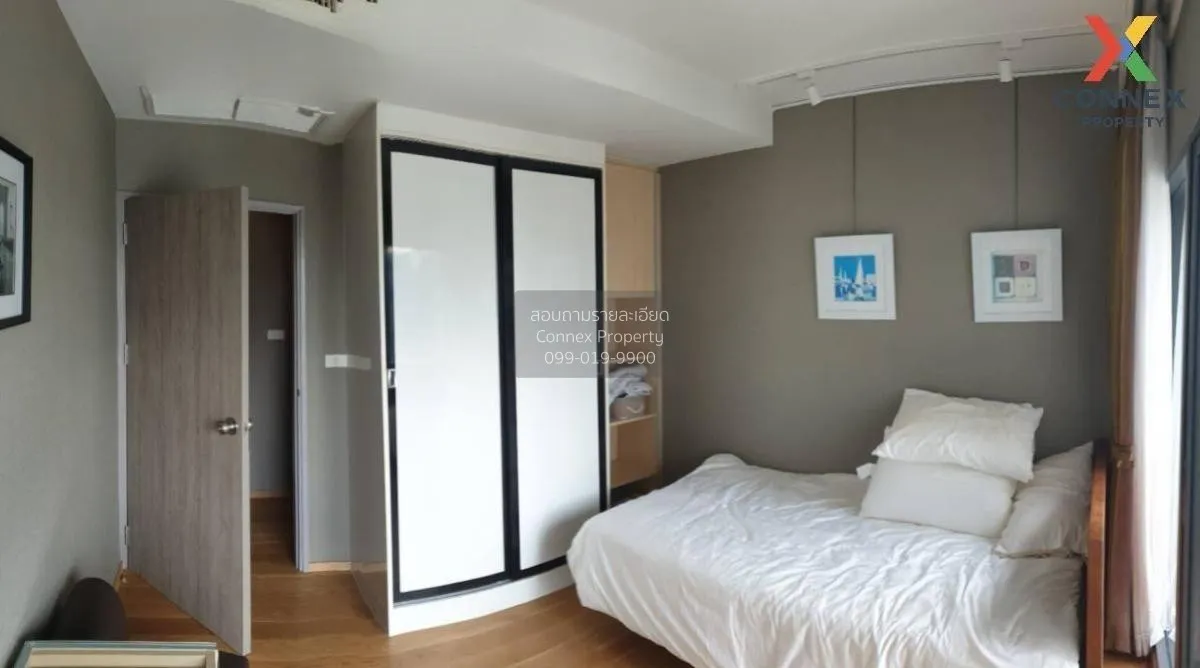 เช่าคอนโด  โนเบิล รีมิกซ์ BTS-ทองหล่อ คลองตัน เขต วัฒนา กรุงเทพ C