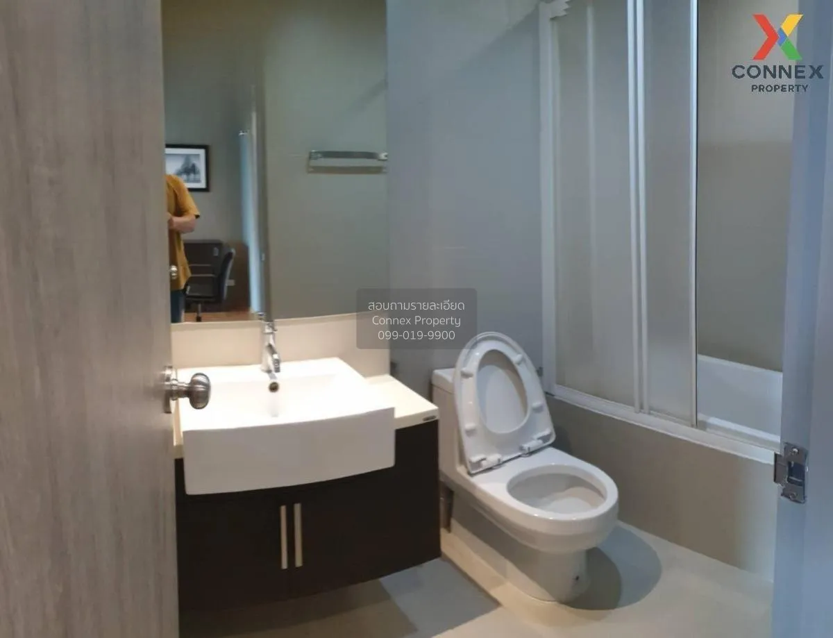 เช่าคอนโด  โนเบิล รีมิกซ์ BTS-ทองหล่อ คลองตัน เขต วัฒนา กรุงเทพ C