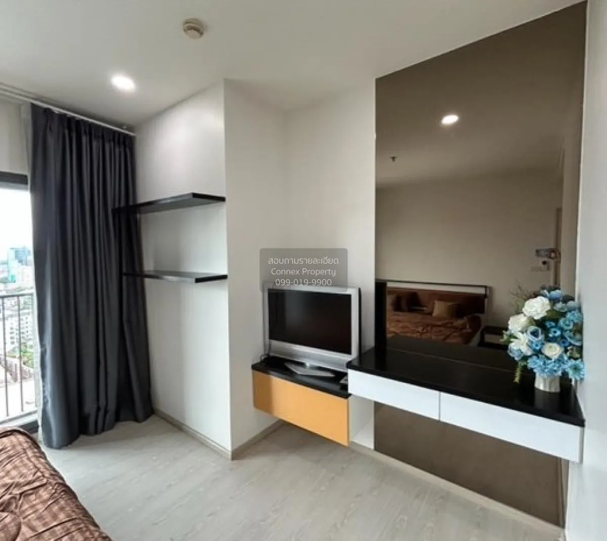 เช่าคอนโด  โนเบิล รีมิกซ์ BTS-ทองหล่อ คลองตัน เขต วัฒนา กรุงเทพ C 2