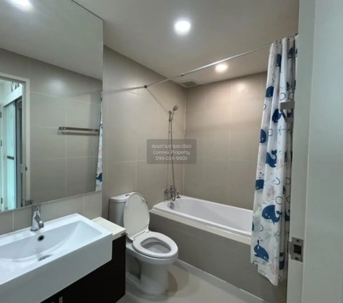 เช่าคอนโด  โนเบิล รีมิกซ์ BTS-ทองหล่อ คลองตัน เขต วัฒนา กรุงเทพ C