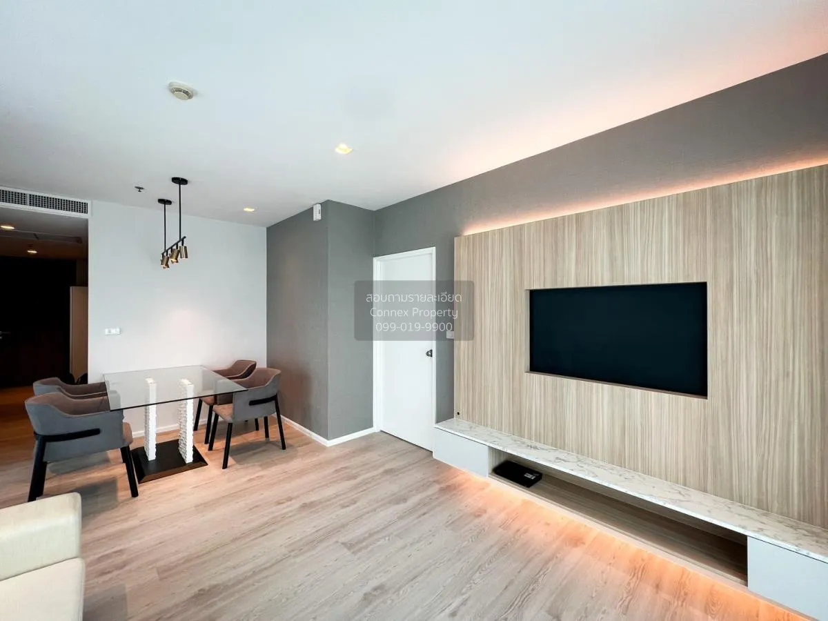 เช่าคอนโด  โนเบิล รีมิกซ์ BTS-ทองหล่อ คลองตัน เขต วัฒนา กรุงเทพ C 1