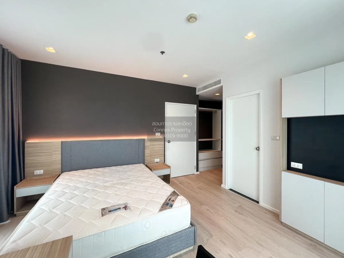 เช่าคอนโด  โนเบิล รีมิกซ์ BTS-ทองหล่อ คลองตัน เขต วัฒนา กรุงเทพ C 4