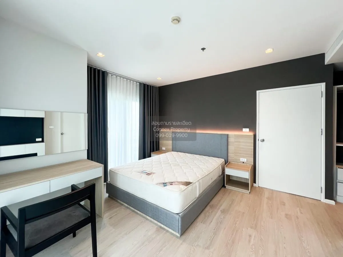 เช่าคอนโด  โนเบิล รีมิกซ์ BTS-ทองหล่อ คลองตัน เขต วัฒนา กรุงเทพ C