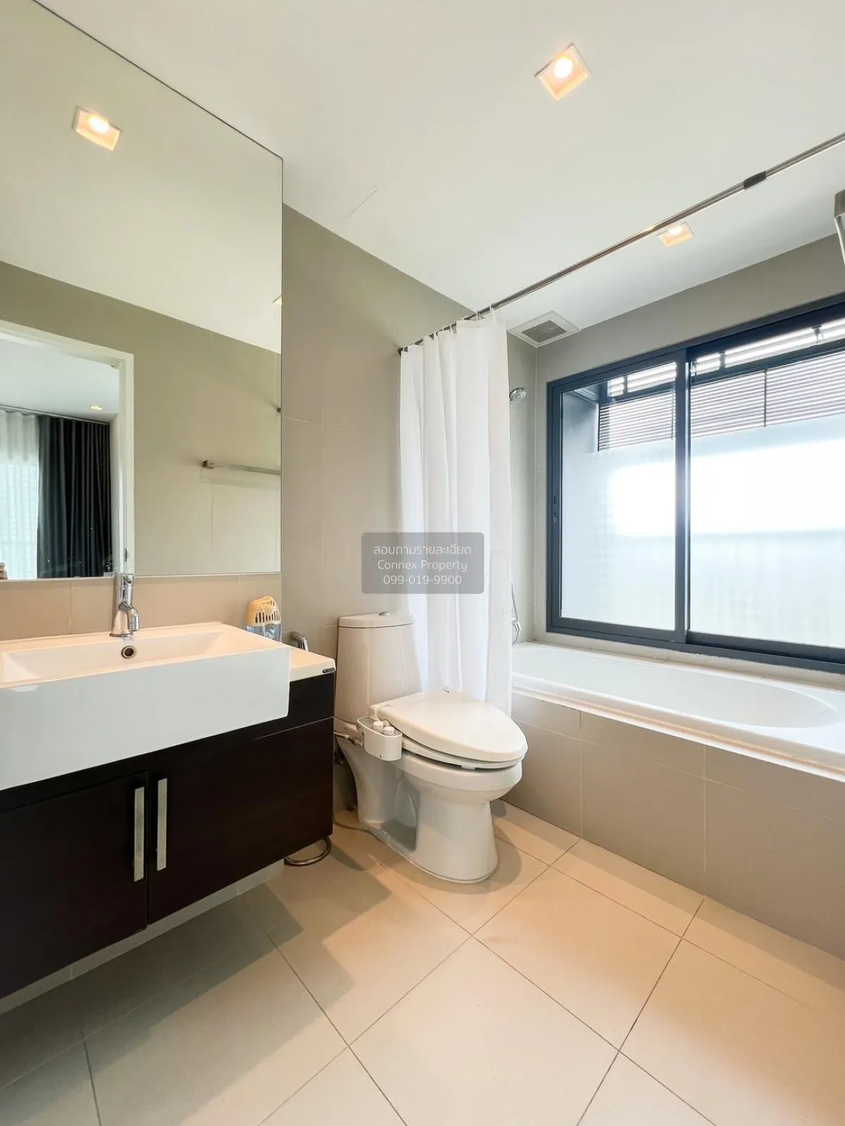 เช่าคอนโด  โนเบิล รีมิกซ์ BTS-ทองหล่อ คลองตัน เขต วัฒนา กรุงเทพ C