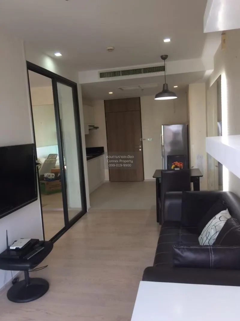 เช่าคอนโด  โนเบิล รีมิกซ์ BTS-ทองหล่อ คลองตัน เขต วัฒนา กรุงเทพ C 1
