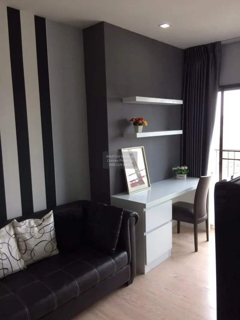 เช่าคอนโด  โนเบิล รีมิกซ์ BTS-ทองหล่อ คลองตัน เขต วัฒนา กรุงเทพ C 2