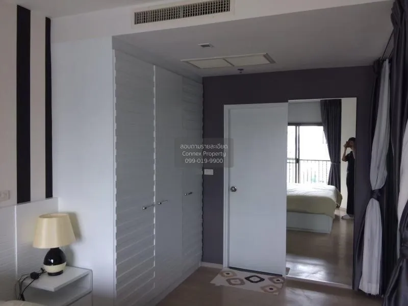 เช่าคอนโด  โนเบิล รีมิกซ์ BTS-ทองหล่อ คลองตัน เขต วัฒนา กรุงเทพ C 3