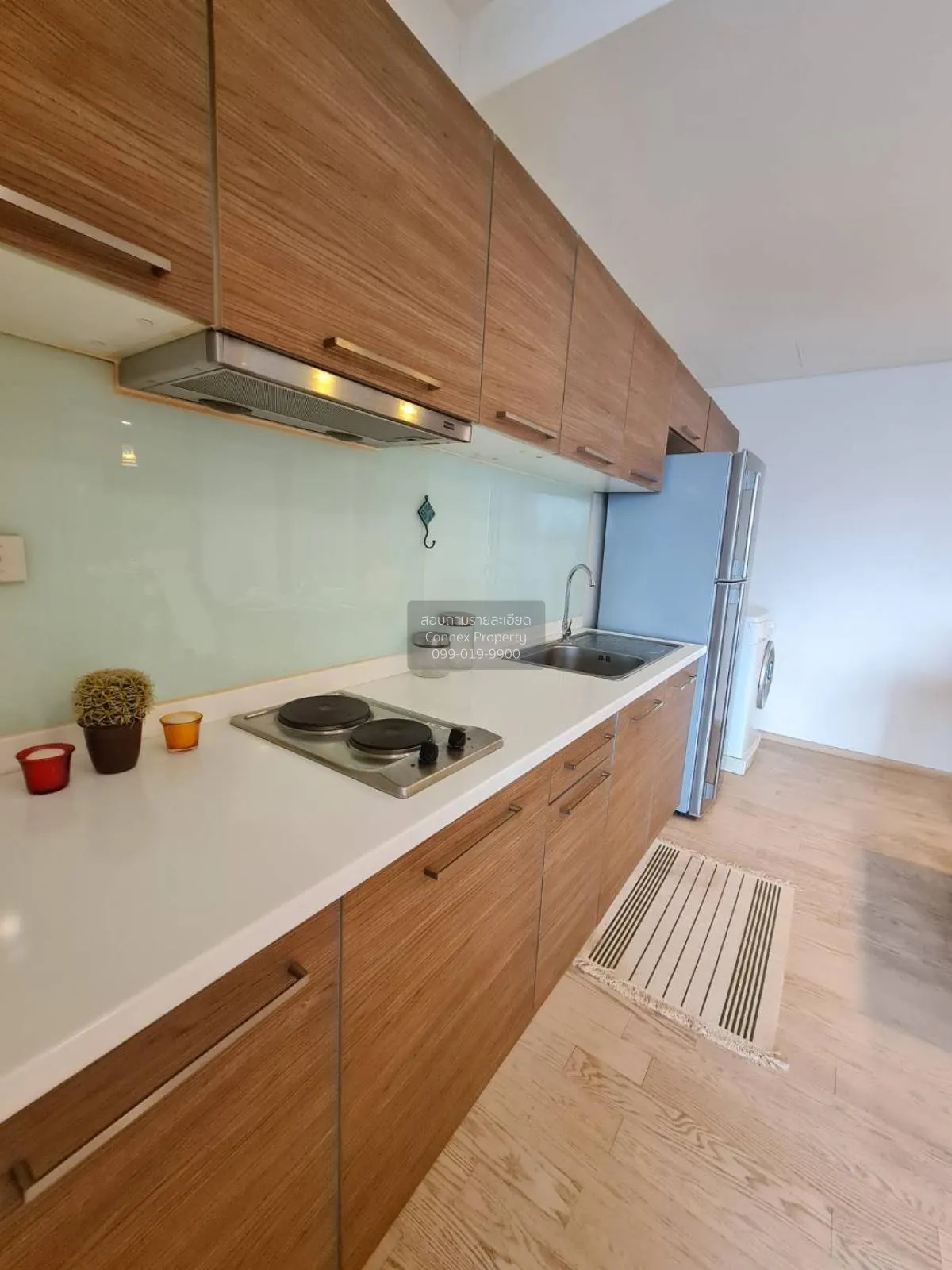 เช่าคอนโด  โนเบิล รีมิกซ์ BTS-ทองหล่อ คลองตัน เขต วัฒนา กรุงเทพ C