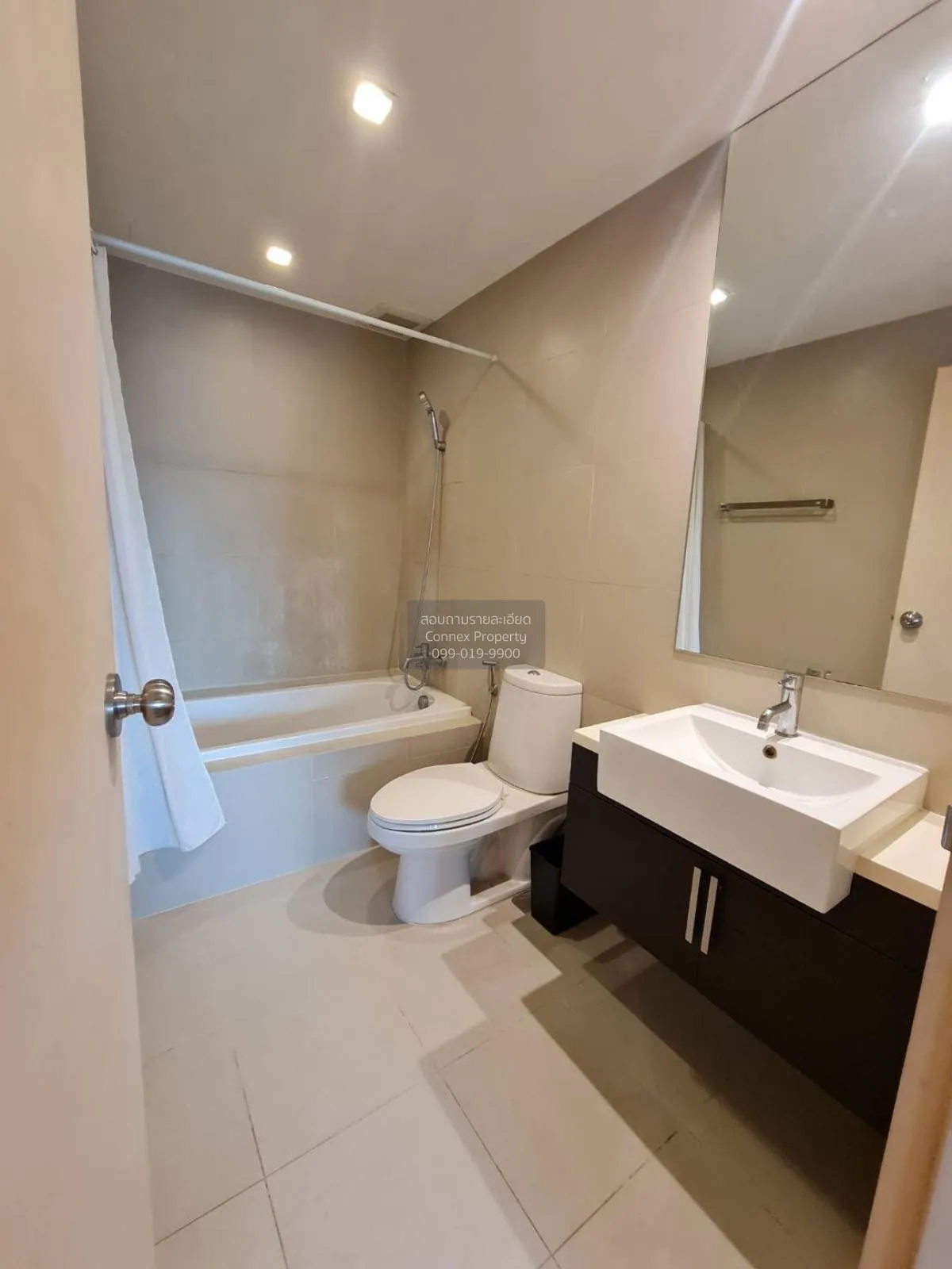 เช่าคอนโด  โนเบิล รีมิกซ์ BTS-ทองหล่อ คลองตัน เขต วัฒนา กรุงเทพ C