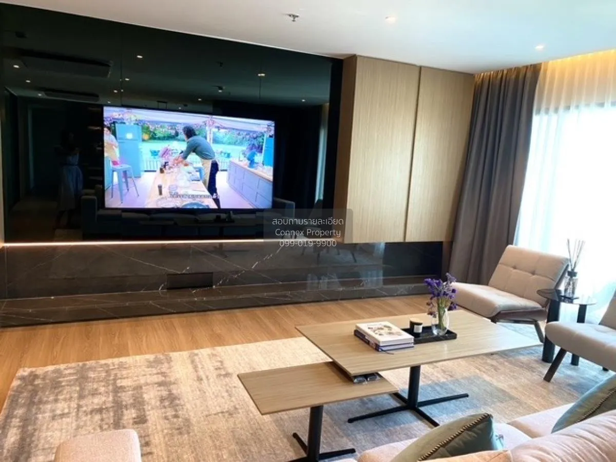 ขายคอนโด  โนเบิล รีมิกซ์ BTS-ทองหล่อ คลองตัน เขต วัฒนา กรุงเทพ CX 2