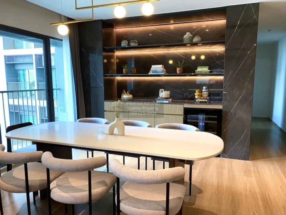 ขายคอนโด  โนเบิล รีมิกซ์ BTS-ทองหล่อ คลองตัน เขต วัฒนา กรุงเทพ CX 3