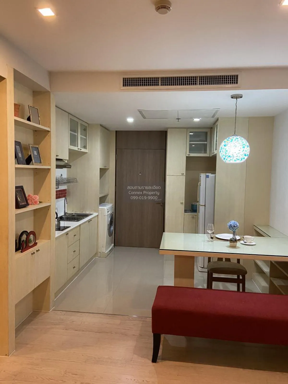 เช่าคอนโด  โนเบิล รีมิกซ์ BTS-ทองหล่อ คลองตัน เขต วัฒนา กรุงเทพ C 3