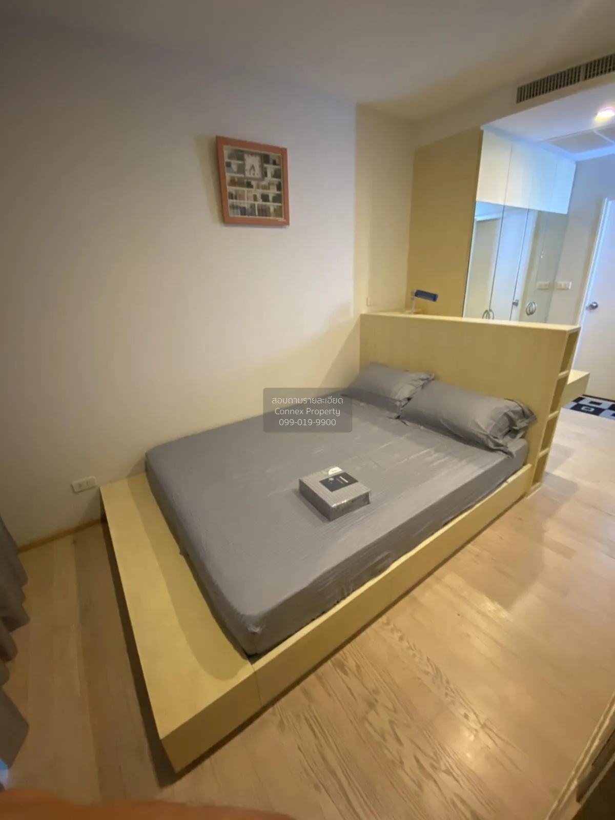 เช่าคอนโด  โนเบิล รีมิกซ์ BTS-ทองหล่อ คลองตัน เขต วัฒนา กรุงเทพ C