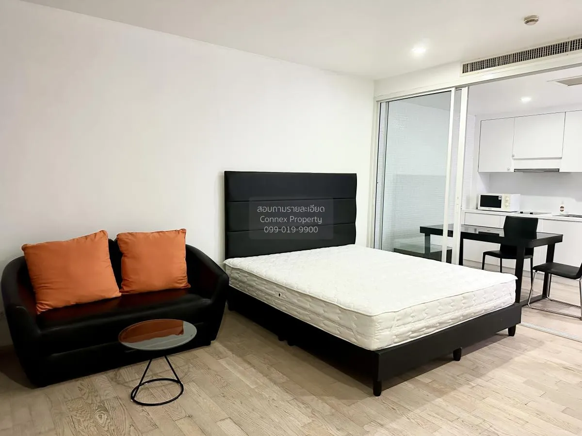 ขายคอนโด  โนเบิล รีมิกซ์ BTS-ทองหล่อ คลองตัน เขต วัฒนา กรุงเทพ CX 1