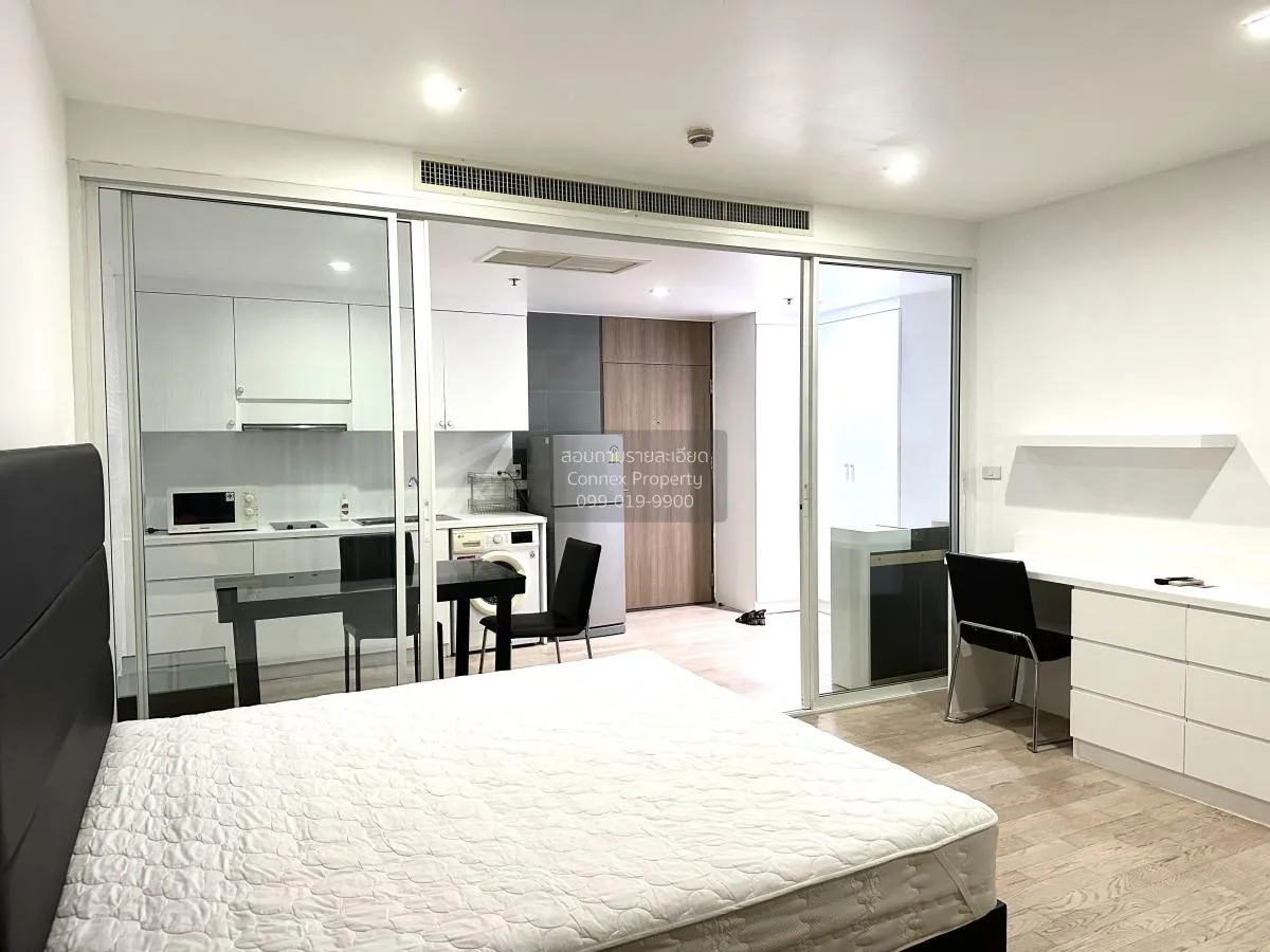 เช่าคอนโด  โนเบิล รีมิกซ์ BTS-ทองหล่อ คลองตัน เขต วัฒนา กรุงเทพ C 2