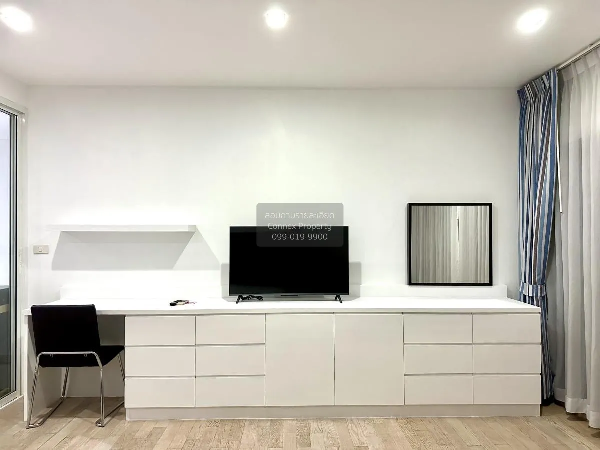 เช่าคอนโด  โนเบิล รีมิกซ์ BTS-ทองหล่อ คลองตัน เขต วัฒนา กรุงเทพ C 4