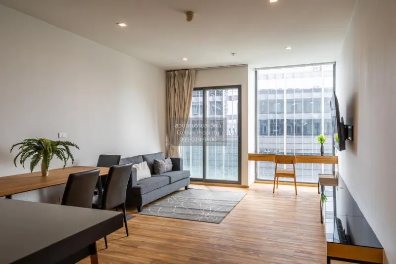 เช่าคอนโด  โนเบิล รีมิกซ์ BTS-ทองหล่อ คลองตัน เขต วัฒนา กรุงเทพ C 1