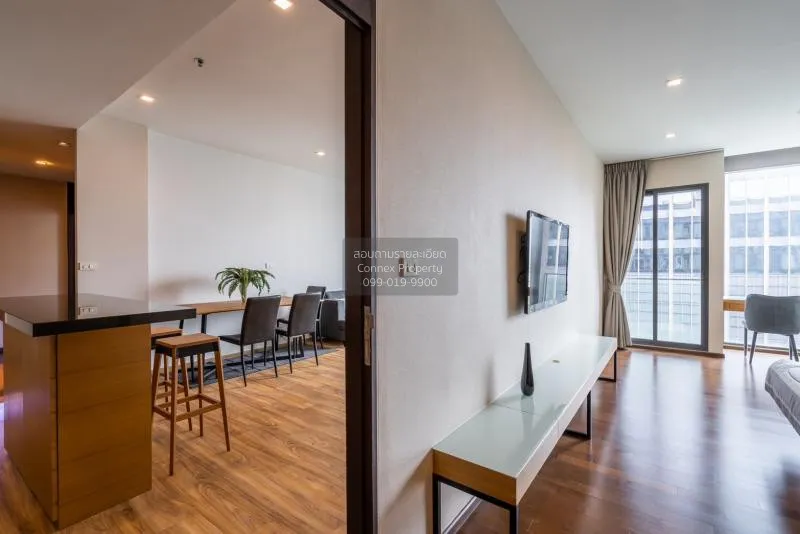 เช่าคอนโด  โนเบิล รีมิกซ์ BTS-ทองหล่อ คลองตัน เขต วัฒนา กรุงเทพ C