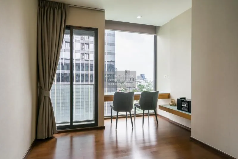 เช่าคอนโด  โนเบิล รีมิกซ์ BTS-ทองหล่อ คลองตัน เขต วัฒนา กรุงเทพ C