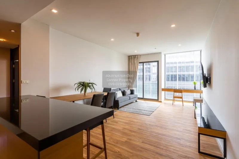 เช่าคอนโด  โนเบิล รีมิกซ์ BTS-ทองหล่อ คลองตัน เขต วัฒนา กรุงเทพ C 2