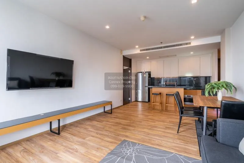 เช่าคอนโด  โนเบิล รีมิกซ์ BTS-ทองหล่อ คลองตัน เขต วัฒนา กรุงเทพ C