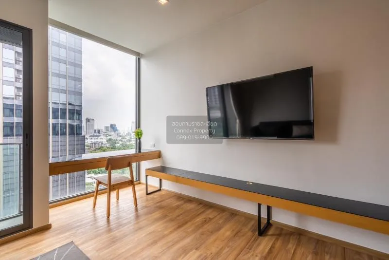 เช่าคอนโด  โนเบิล รีมิกซ์ BTS-ทองหล่อ คลองตัน เขต วัฒนา กรุงเทพ C