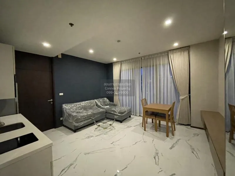 เช่าคอนโด  โนเบิล รีมิกซ์ BTS-ทองหล่อ คลองตัน เขต วัฒนา กรุงเทพ C 2