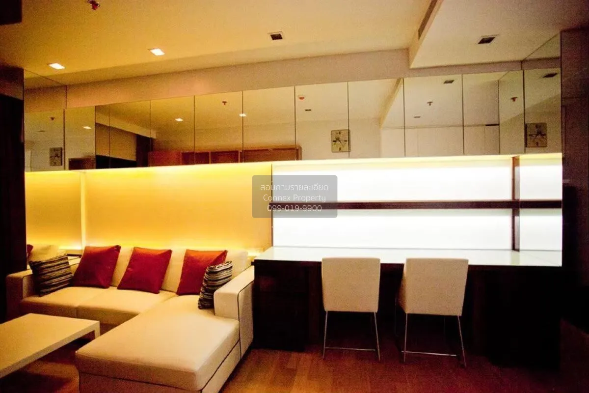 เช่าคอนโด  โนเบิล รีวิล BTS-เอกมัย พระโขนง เขต วัฒนา กรุงเทพ CX-6 2