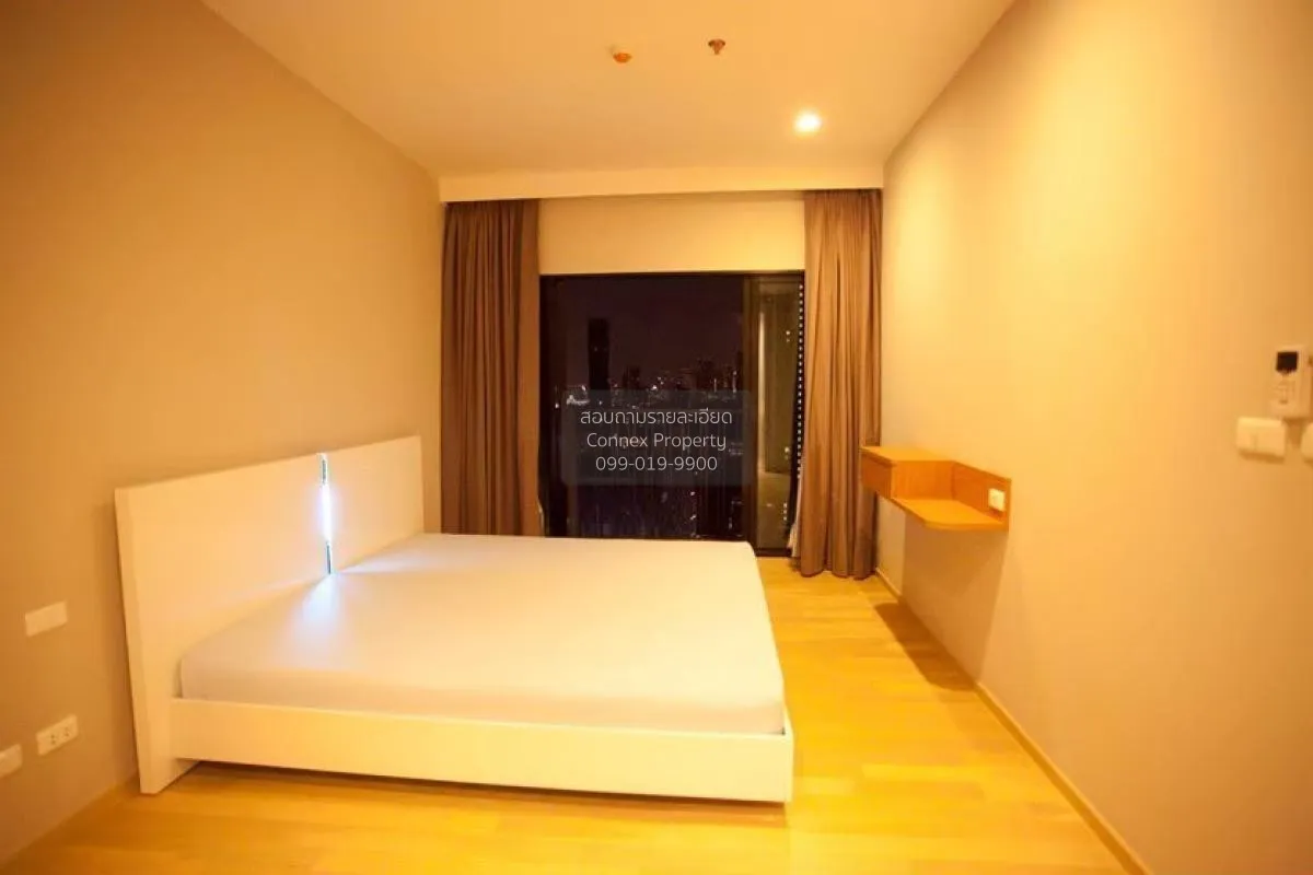เช่าคอนโด  โนเบิล รีวิล BTS-เอกมัย พระโขนง เขต วัฒนา กรุงเทพ CX-6