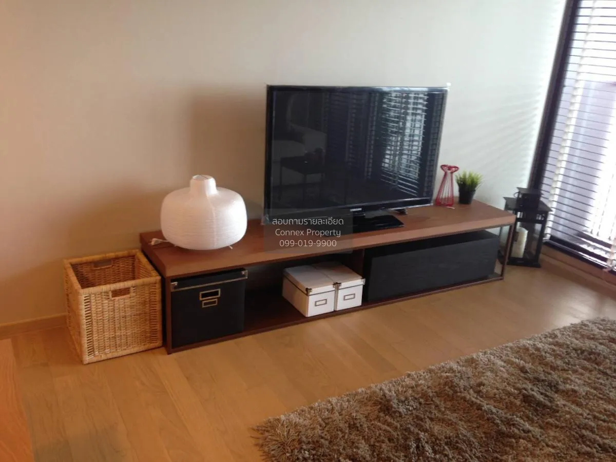 เช่าคอนโด  โนเบิล รีวิล BTS-เอกมัย พระโขนง เขต วัฒนา กรุงเทพ CX-6 1