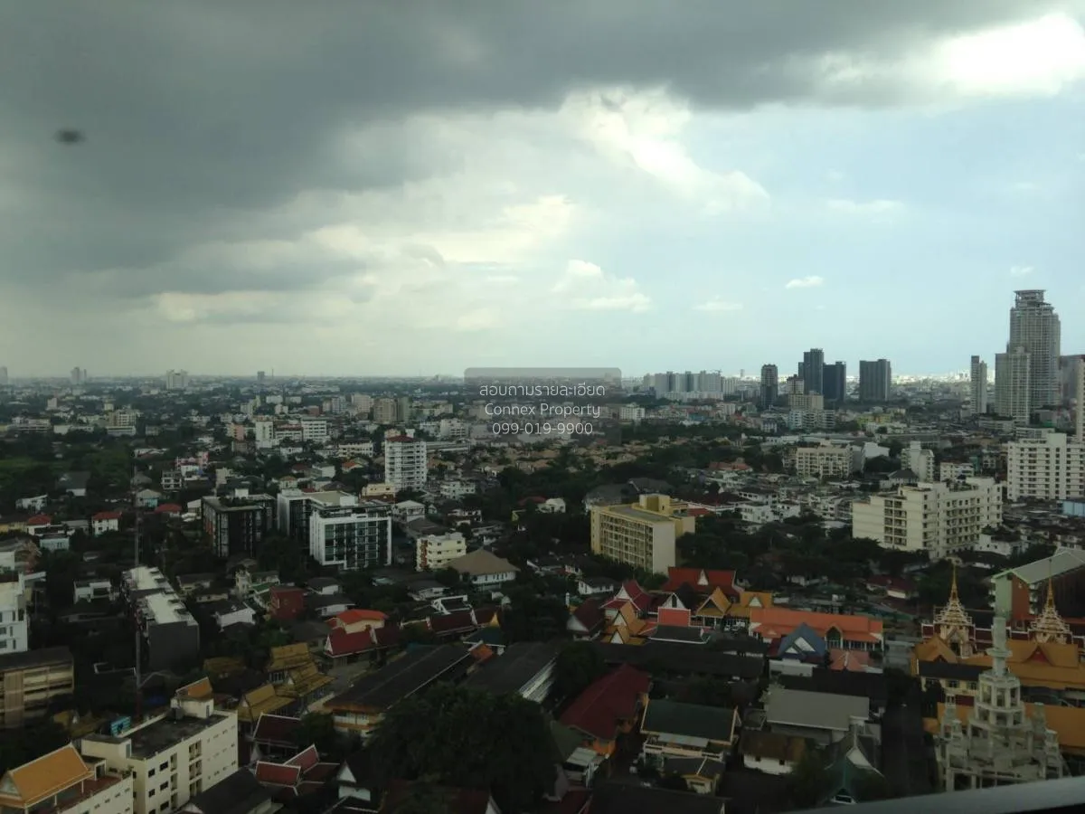 เช่าคอนโด  โนเบิล รีวิล BTS-เอกมัย พระโขนง เขต วัฒนา กรุงเทพ CX-6 4